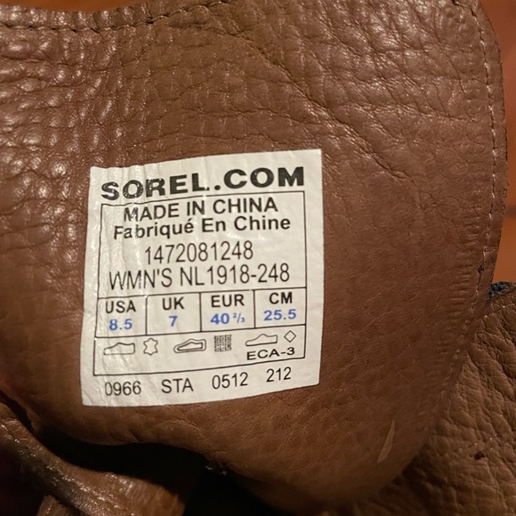 Sorel Cate the Great - Picture 7 of 14